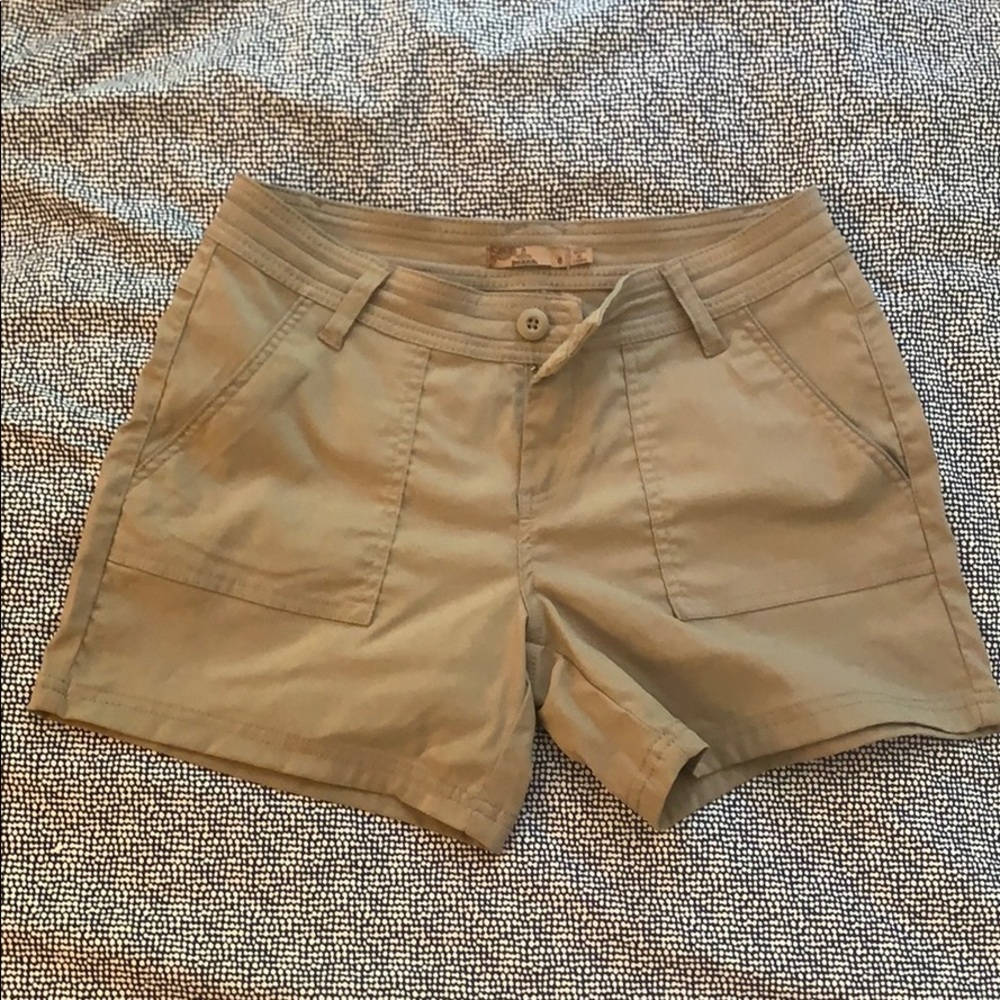 Prana Women’s Shorts size 6